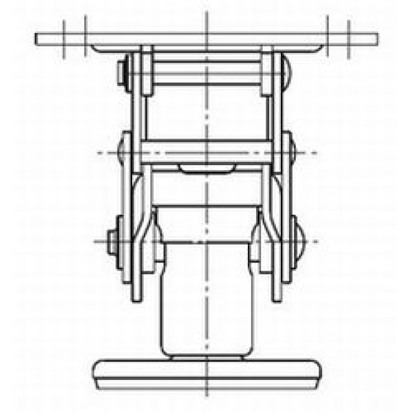 画像4: ハンマーキャスター ハンマーロック (4)
