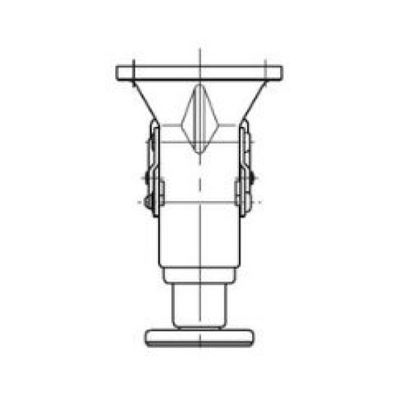 画像2: ハンマーキャスター ハンマーロック (2)