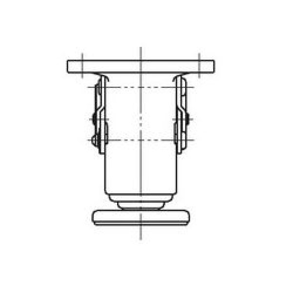 画像2: ハンマーキャスター ハンマーロック (2)