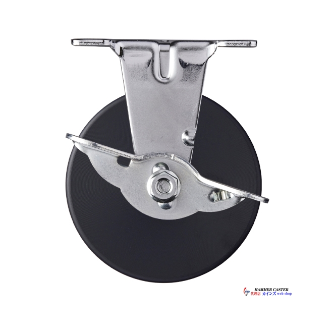 69%OFF!】 ハンマーキャスター 420G-C75